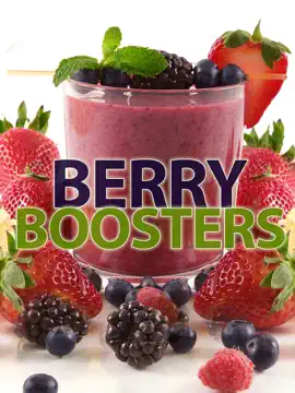 Berry Boosters