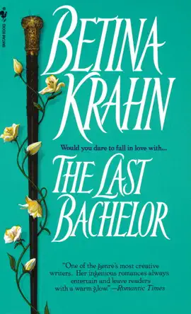 Read: The Book Last Bachelor