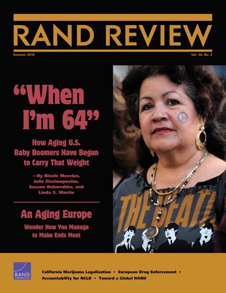 RAND Review