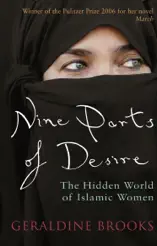 Nine Parts of Desire
