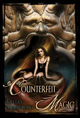 Read: Book Counterfeit Magic