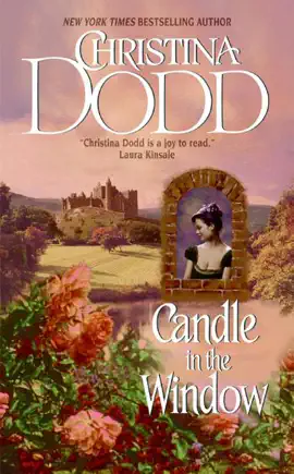 Read: Candle in the Window Book