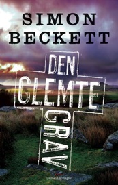 Den glemte grav - Simon Beckett
