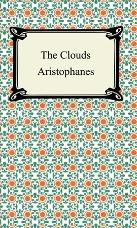 Read: The Clouds Book