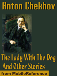The Lady With The Dog And Other Stories