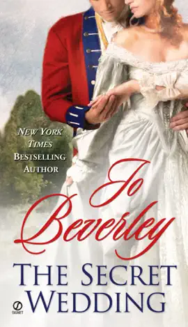 Read: Book The Secret Wedding