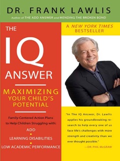 The IQ Answer by Frank Lawlis