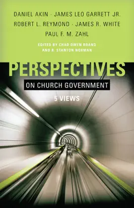Read: Perspectives on Church Book Government
