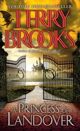 Read: A Book Princess of Landover
