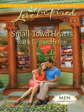 Read: Small-Town Hearts Book
