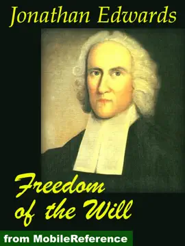 Read: Freedom Book of the Will