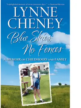 Blue Skies, No Fences