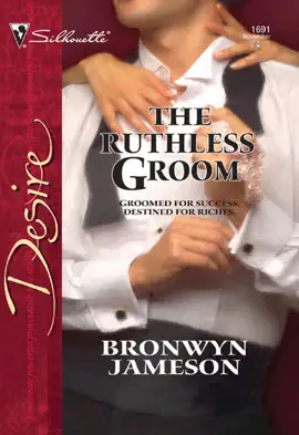 Read: The Ruthless Groom Book