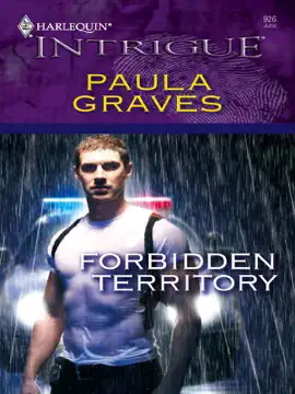 Read: Book Forbidden Territory