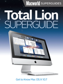 Total Lion Superguide - Macworld Editors