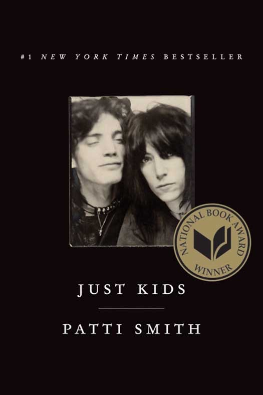 Just kids cover