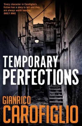 Read: Book Temporary Perfections