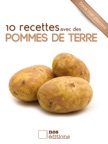 10 recettes avec des pommes de terre