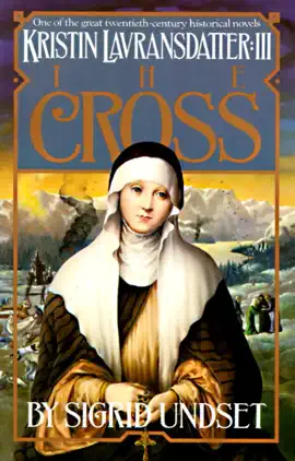Read: Book The Cross