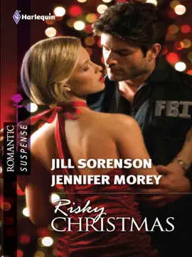 Read: Book Risky Christmas