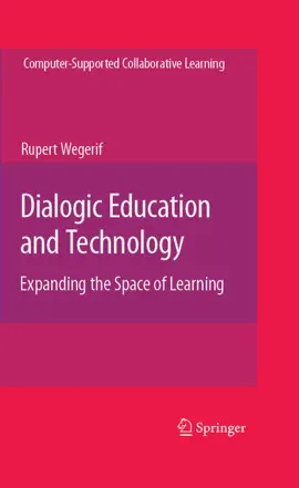 Read: Dialogic Book Education and Technology