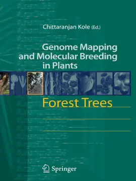 Read: Forest Book Trees