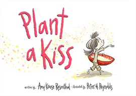 Read: Plant Book a Kiss