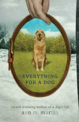 Read: Everything Book for a Dog