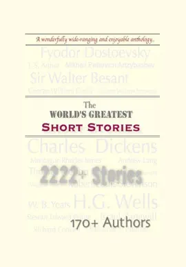 Read: World's Greatest Short Stories (2222+ Short Stories) Book