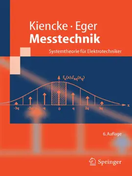 Messtechnik