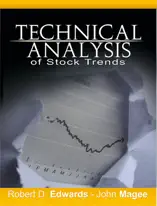 Technical Analysis of Stock Trends by Robert D. Edwards and John Magee