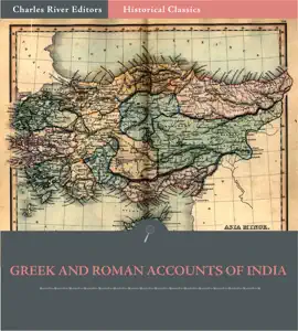 Read: Greek Book and Roman Accounts of India