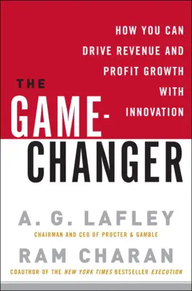 Read: The Game-Changer Book