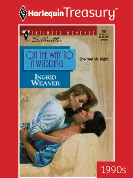 Read: ON THE WAY Book TO A WEDDING