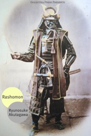 Rashōmon and Other Stories - Ryūnosuke Akutagawa