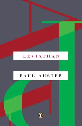 Read: Leviathan