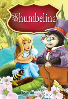 Thumbelina (Enhanced Version) by Potrus Publishing