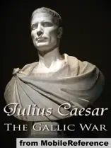 The Gallic War