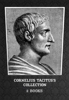 Read: Cornelius Tacitus's Collection (2 Book Books)