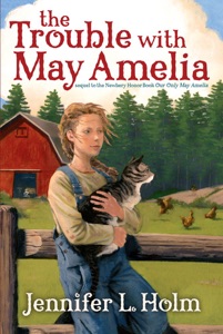 The Trouble with May Amelia