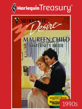 Read: Book MATERNITY BRIDE