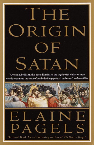 The Origin of Satan
