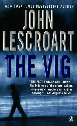 Read: The Book Vig