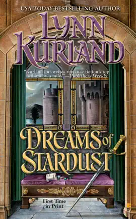 Read: Dreams Of Book Stardust