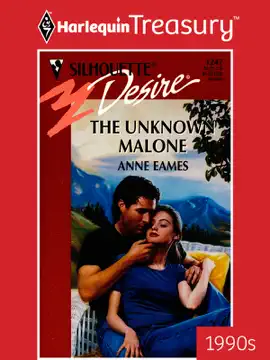 Read: THE UNKNOWN MALONE Book