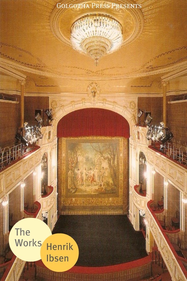 Works cover