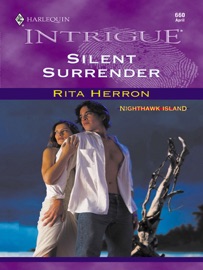 Silent Surrender - Rita Herron