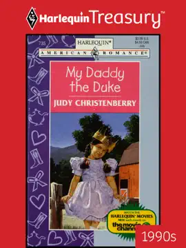 Read: MY Book DADDY THE DUKE