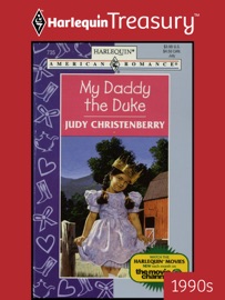 MY DADDY THE DUKE - Judy Christenberry