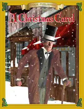 Read: A Christmas Carol Book (Enhanced Version)